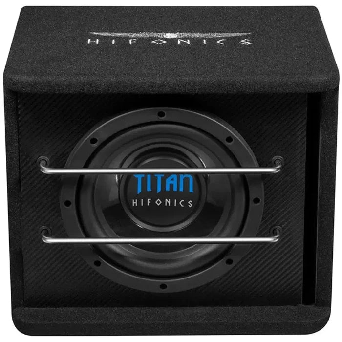 Hifonics-Titan TS-200R-8" (20cm) Gehäusesubwoofer-masori-kaufen