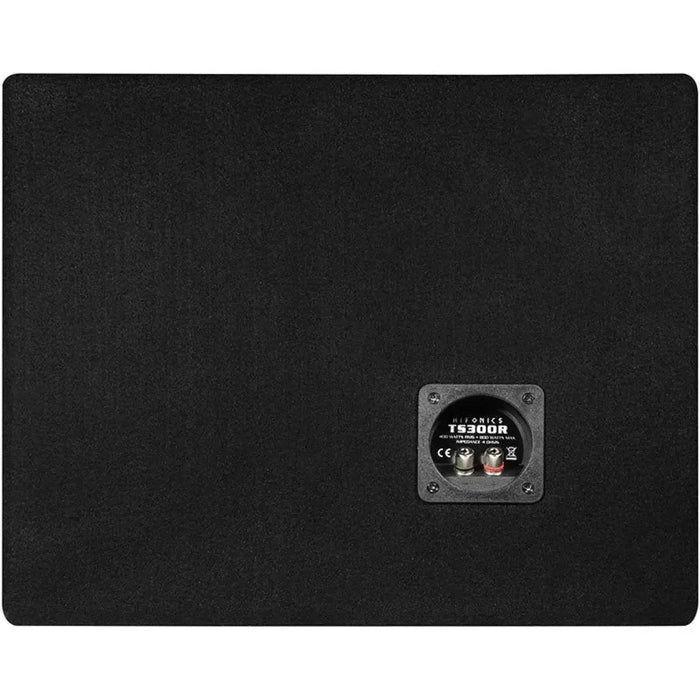 Hifonics-Titan TS-250R-10" (25cm) Gehäusesubwoofer-masori-kaufen