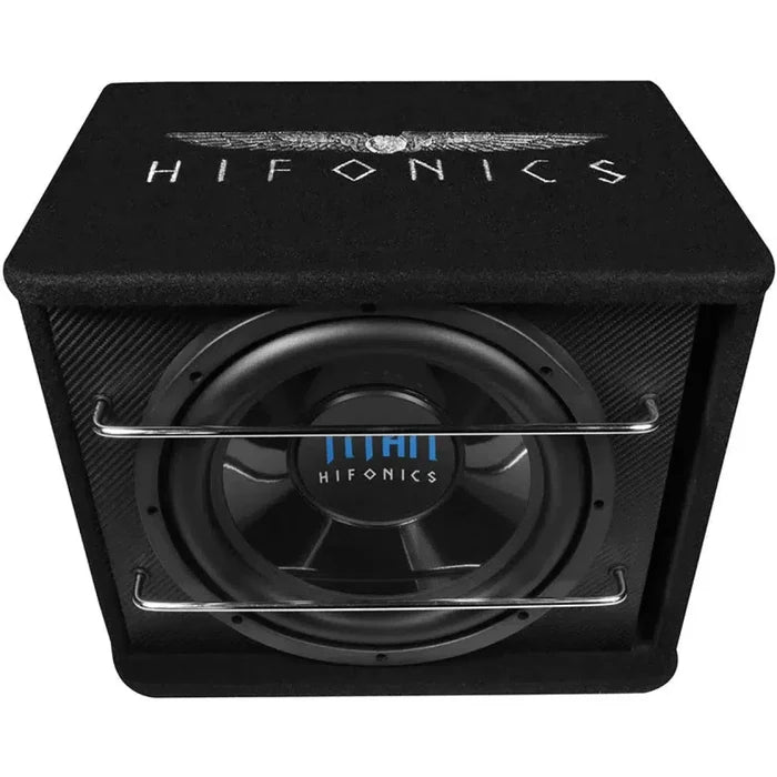 Hifonics-Titan TS-300R-12" (30cm) Gehäusesubwoofer-masori-kaufen