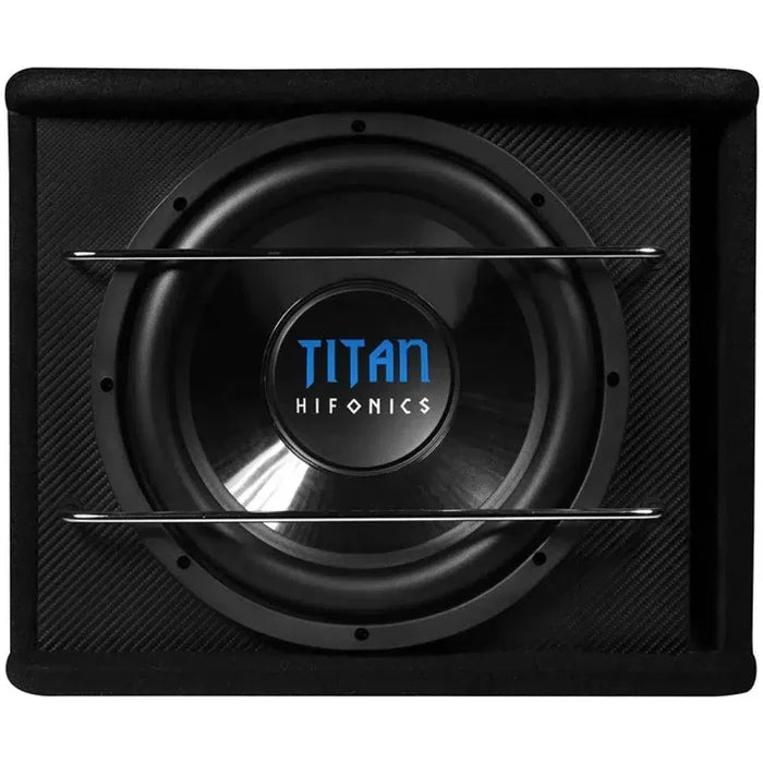 Hifonics-Titan TS-300R-12" (30cm) Gehäusesubwoofer-masori-kaufen