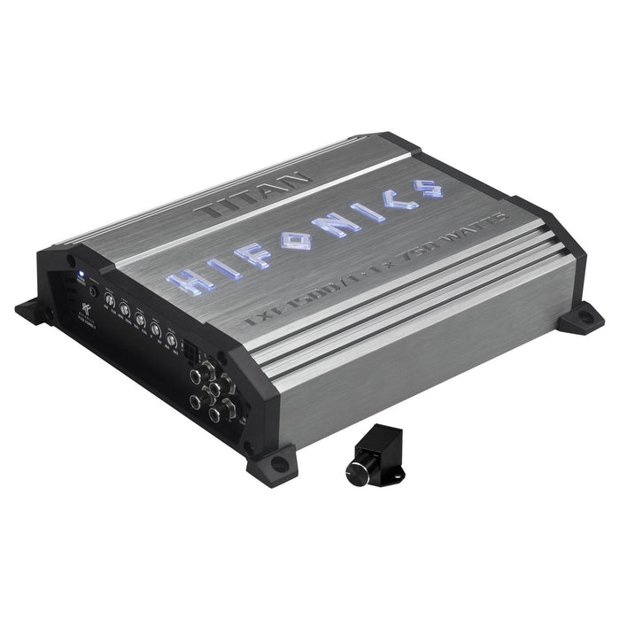 Hifonics-Titan TXE1500/1-1-Kanal Verstärker-masori-kaufen