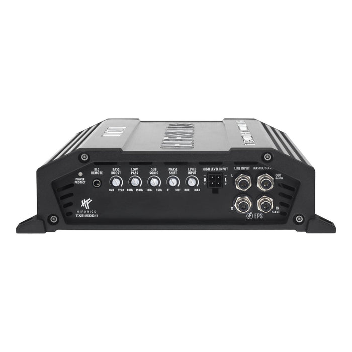 Hifonics-Titan TXE1500/1-1-Kanal Verstärker-masori-kaufen