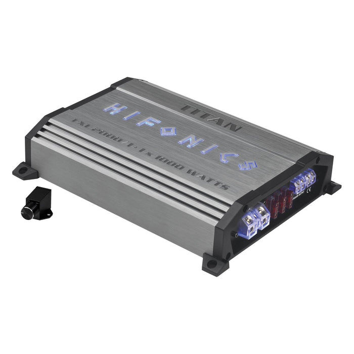 Hifonics-Titan TXE2000/1-1-Kanal Verstärker-masori-kaufen