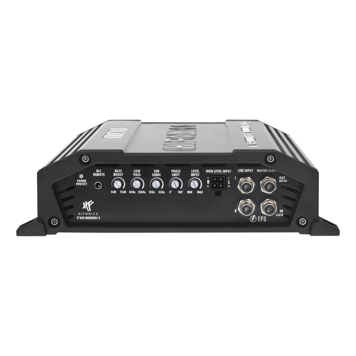 Hifonics-Titan TXE2000/1-1-Kanal Verstärker-masori-kaufen