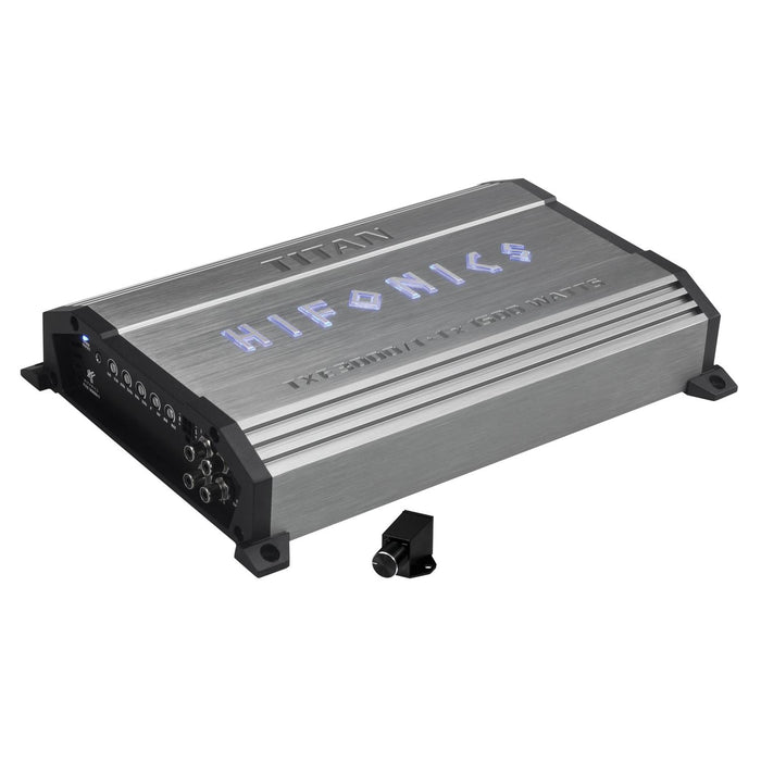 Hifonics-Titan TXE3000/1-1-Kanal Verstärker-masori-kaufen