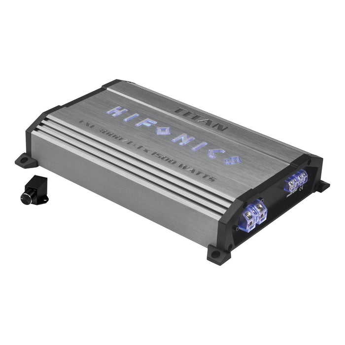 Hifonics-Titan TXE3000/1-1-Kanal Verstärker-masori-kaufen