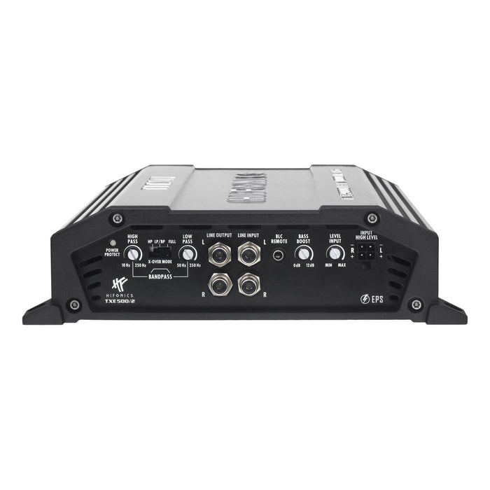 Hifonics-Titan TXE500/2-2-Kanal Verstärker-masori-kaufen
