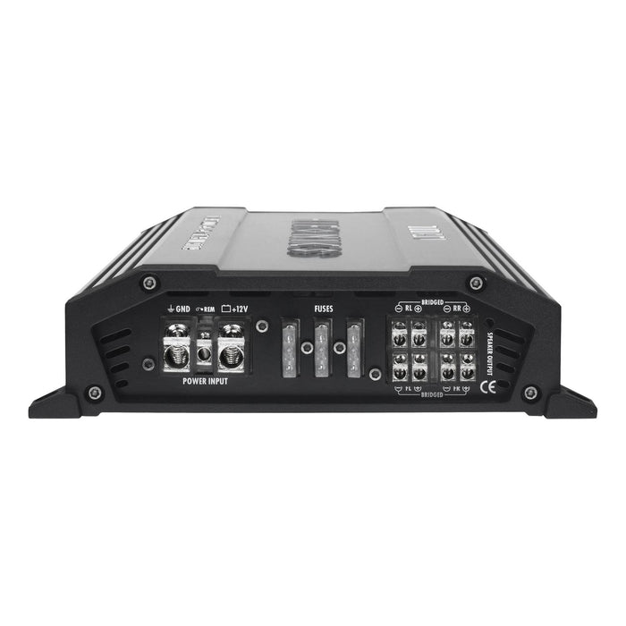 Hifonics-Titan TXE500/4-4-Kanal Verstärker-masori-kaufen
