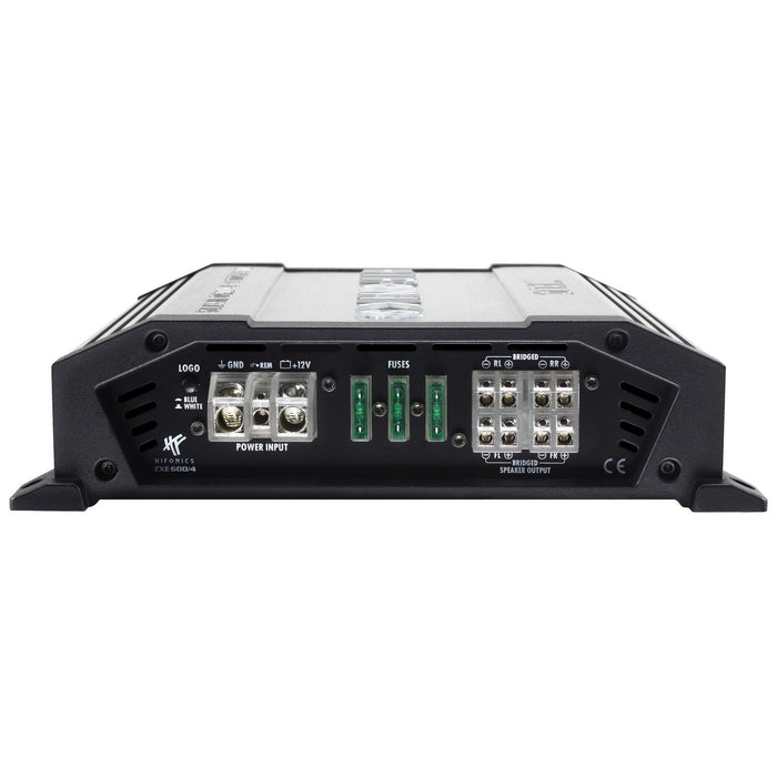Hifonics-Titan TXE500/4-4-Kanal Verstärker-masori-kaufen
