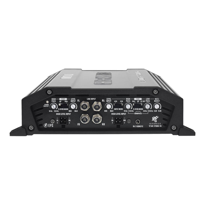 Hifonics-Titan TXE700/4-4-Kanal Verstärker-masori-kaufen