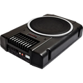 Ground Zero-Titanium GZTB 20ACT-8" (20cm) Aktiv-Gehäusesubwoofer-masori-kaufen