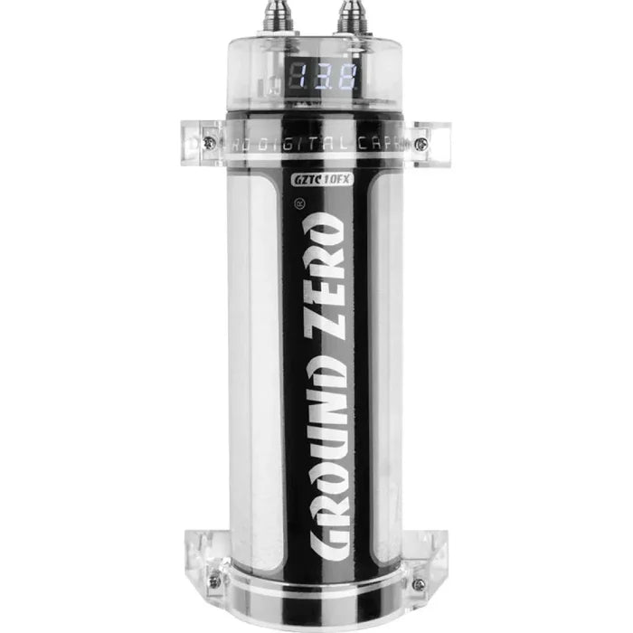 Ground Zero-Titanium GZTC 1.0FX - 1 Farad-Kondensator-masori-kaufen