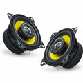 Ground Zero-Titanium GZTF 4.0X-4" (10cm) Koaxial-Lautsprecher-masori-kaufen