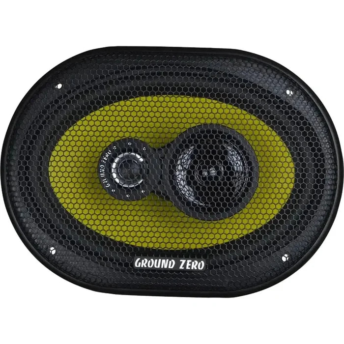 Ground Zero-Titanium GZTF 69X-6"x9" Lautsprecherset-masori-kaufen