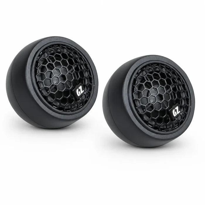Ground Zero-Titanium GZTT 20S-Kalotten-Hochtöner-masori-kaufen