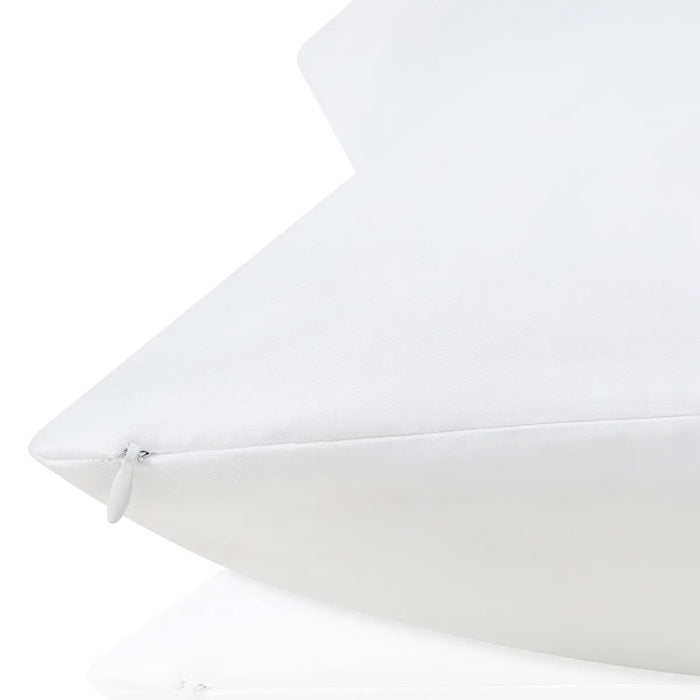T.L.C. X Meriton Suites Pillowcase - King by The Lad Collective. Shop Meriton Suites