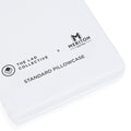 T.L.C. X Meriton Suites Pillowcase - Standard by The Lad Collective. Shop Meriton Suites