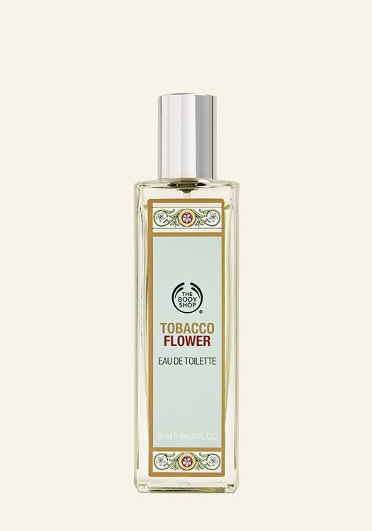 Tobacco Flower EDT