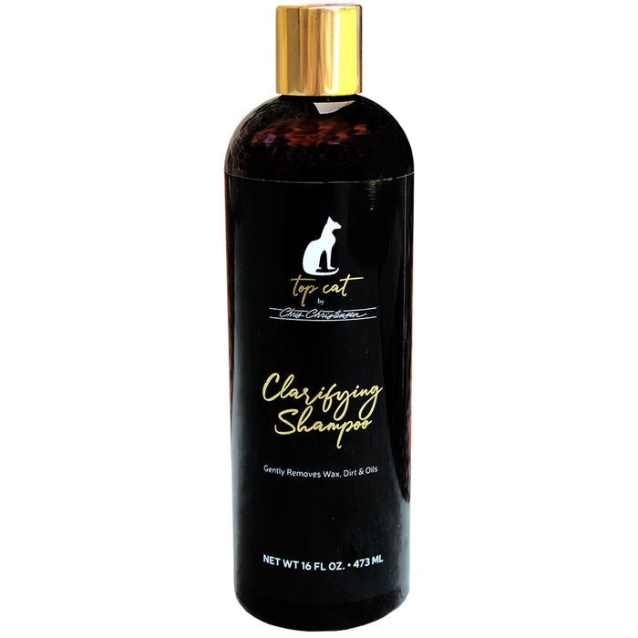 Top Cat Clarifying Shampoo