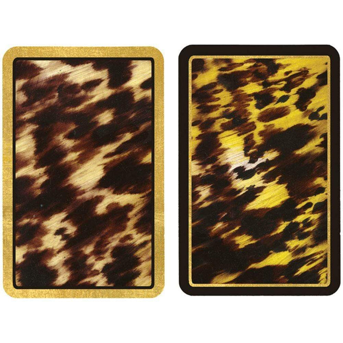 Tortoise Playing Cards