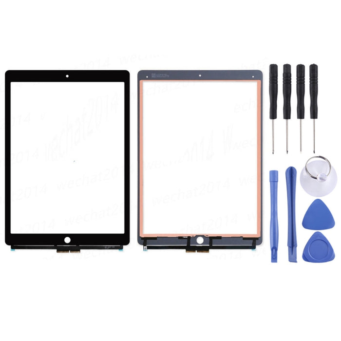 Touch Panel for iPad Pro 12.9 inch A1584 A1652 Replacement