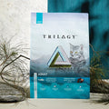 Trilogy™ Australian Barramundi&Pacific Island Tuna+New Zealand Lamb