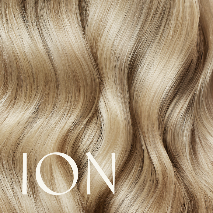 10N Extra Light Natural Blonde