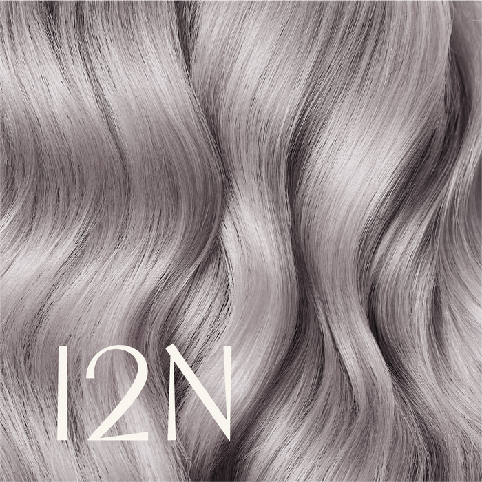 12N High Lift Natural Blonde