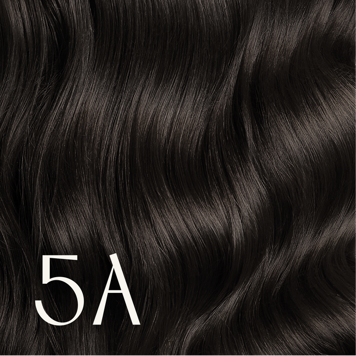 5A Light Ash Brown