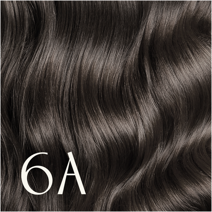 6A Dark Ash Blonde