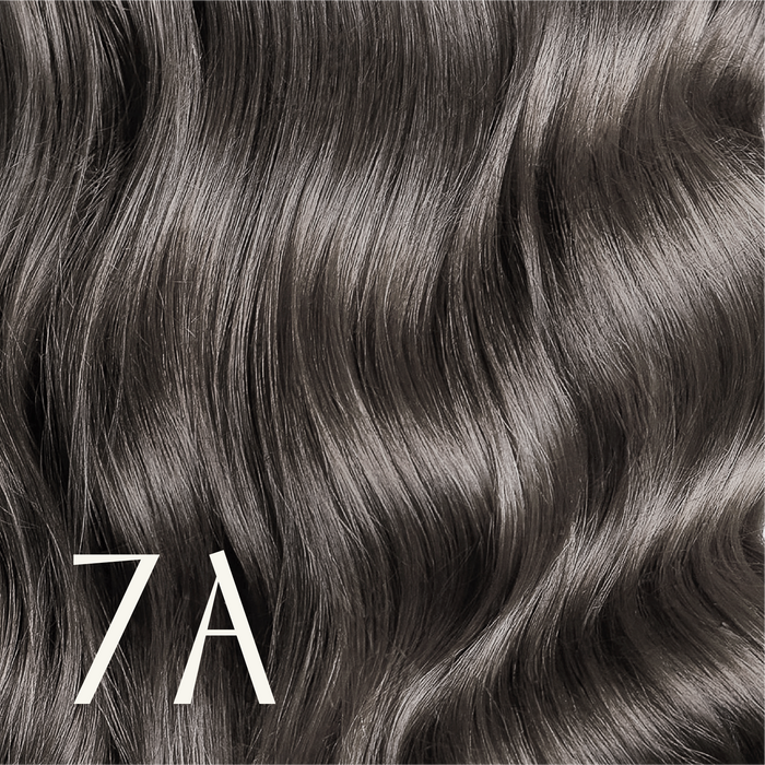 7A Ash Blonde