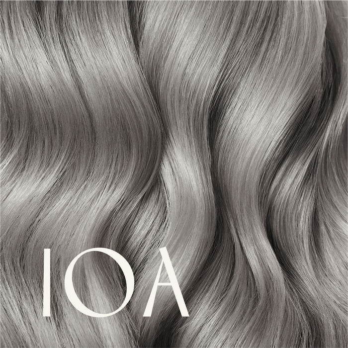 10A Extra Light Ash Blonde
