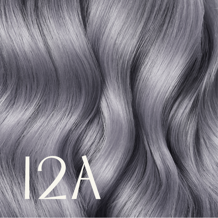 12A High Lift Ash Blonde