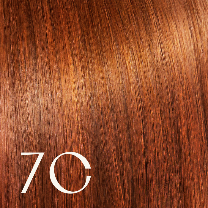 7C Bright Copper