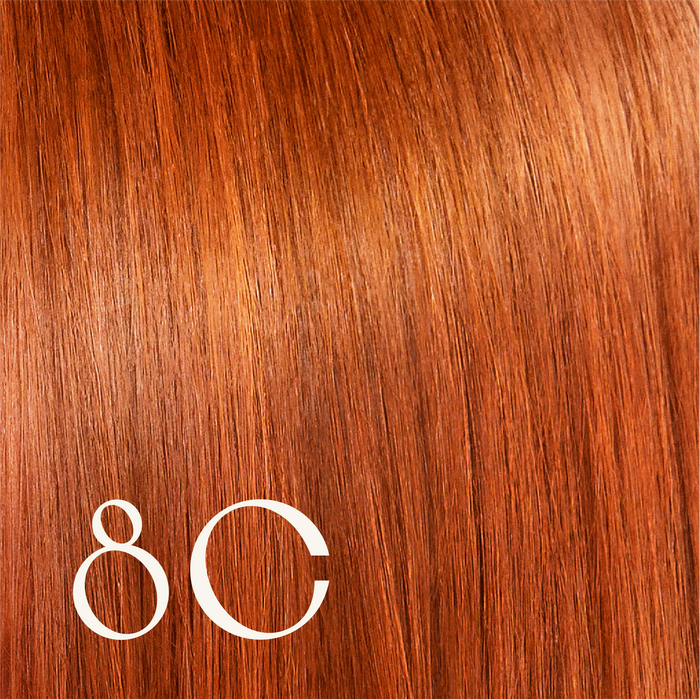 8C Light Copper