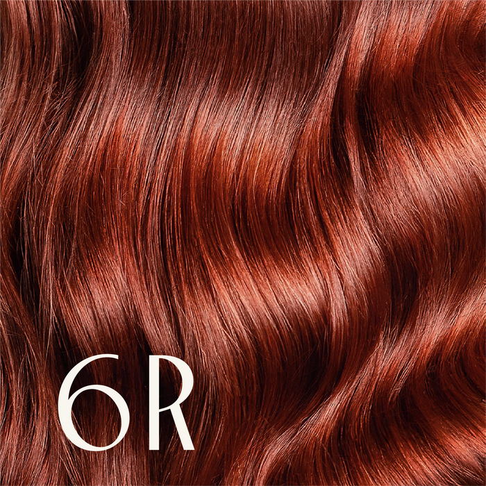 6R Dark Red