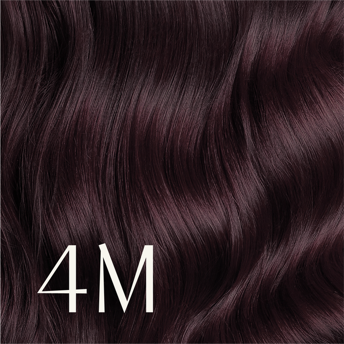 4M Deep Mahogany