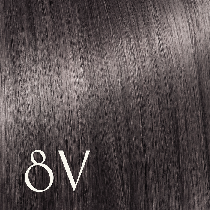 8V Light Cool Blonde