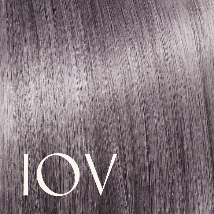 10V Extra Light Cool Blonde