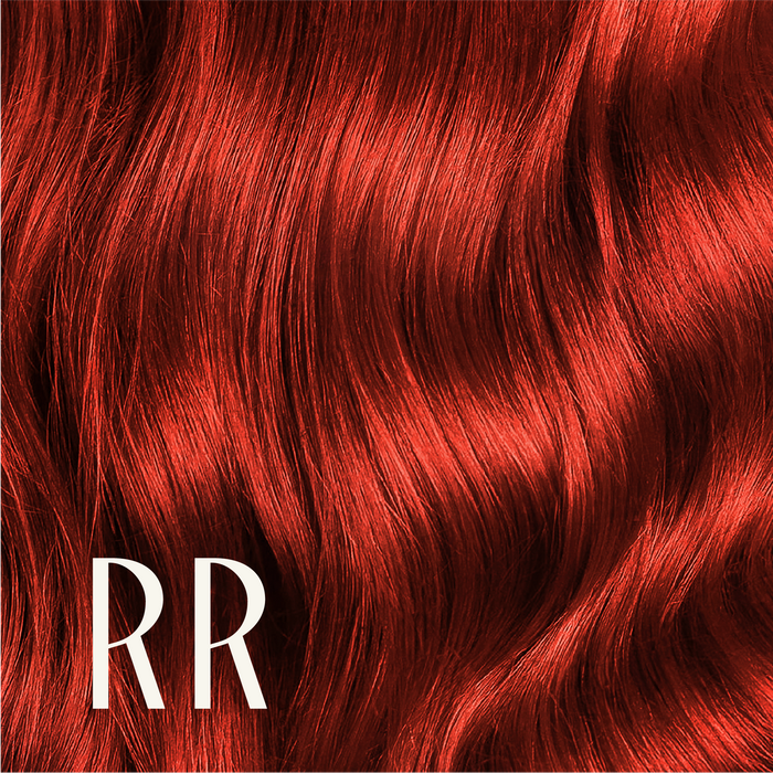 RR Red Intensifier