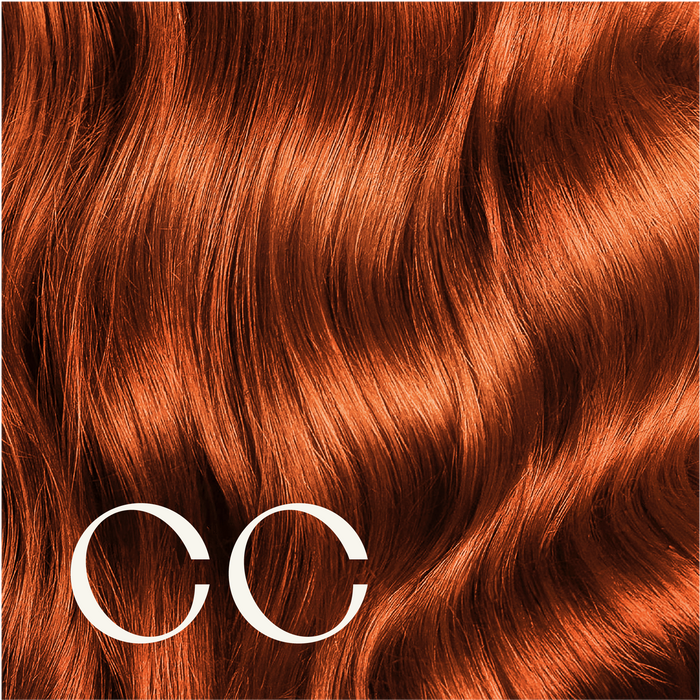 CC Copper Intensifier