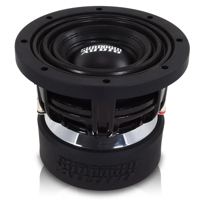 Sundown Audio-U-6.5SW v1-6.5" (16,5cm) Subwoofer-masori-kaufen