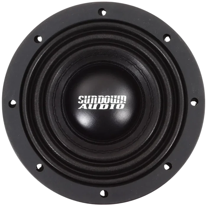 Sundown Audio-U-6.5SW v1-6.5" (16,5cm) Subwoofer-masori-kaufen