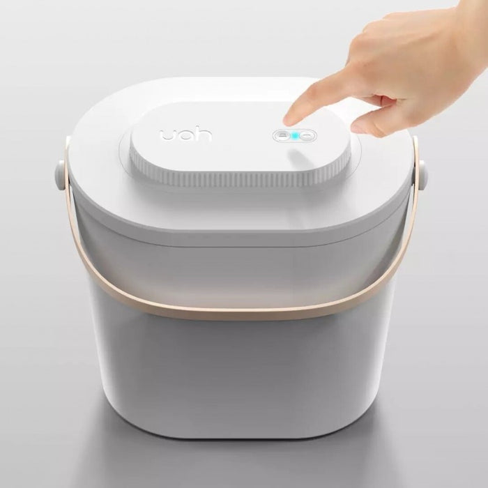 UAH Intelligent Vacuum Food Storage Bucket