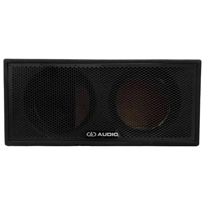 DD Audio-UE-12.2a-C-12" (30cm) Subwoofergehäuse-masori-kaufen