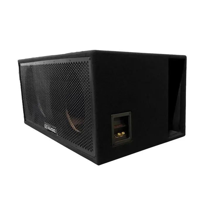 DD Audio-UE-12.2a-C-12" (30cm) Subwoofergehäuse-masori-kaufen