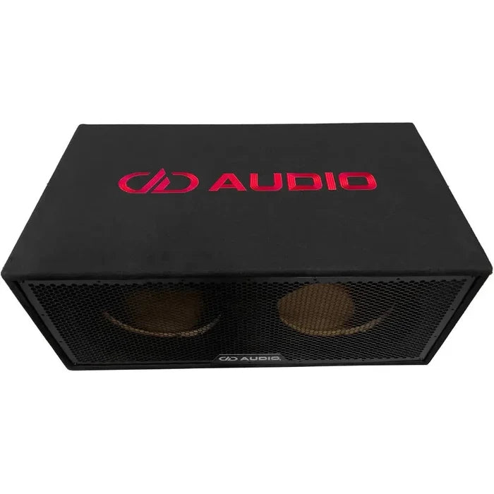 DD Audio-UE-12.2a-C-12" (30cm) Subwoofergehäuse-masori-kaufen
