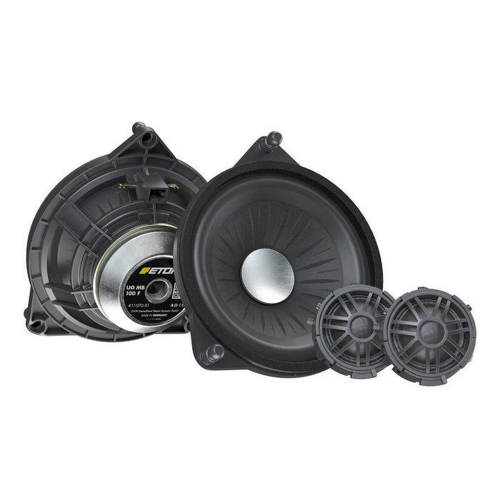 ETON-UG MB 100 F-Mercedes-Lautsprecherset-masori-kaufen