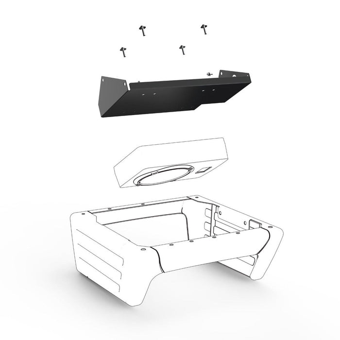 ETON-UG VW T-SUB KIT-VW-Subwoofer-masori-kaufen
