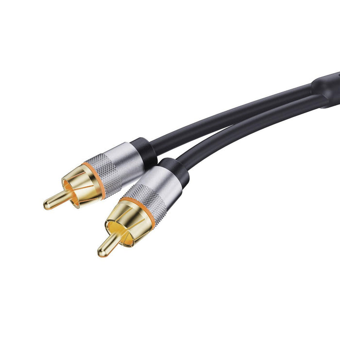 ETON-Ultimate Series RCA2U-075-0,75m Cinchkabel-masori-kaufen